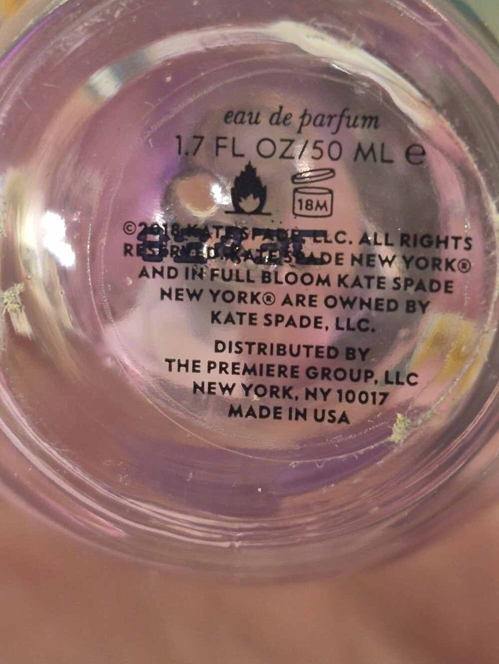 Two KATE SPADE - Picture 2 of 8